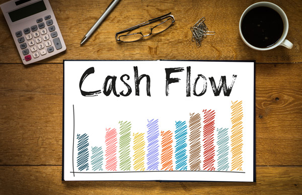 Cash Flow Projection Template For Business Plan - Excel Skills